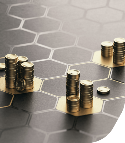 Financial services for wealthy individuals