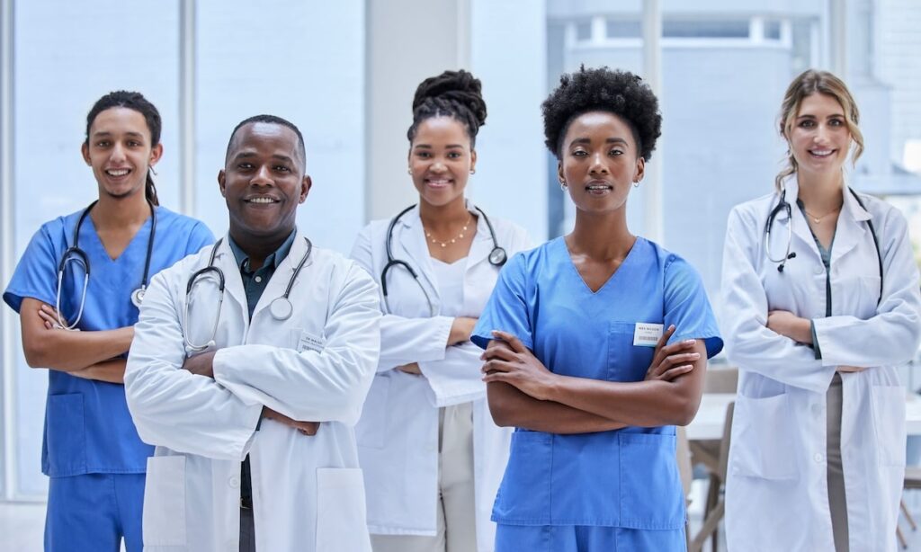Medical Wealth Management: Build, Protect, and Retire Well Medical Wealth Management: Build, Protect, and Retire Well - Featured Image