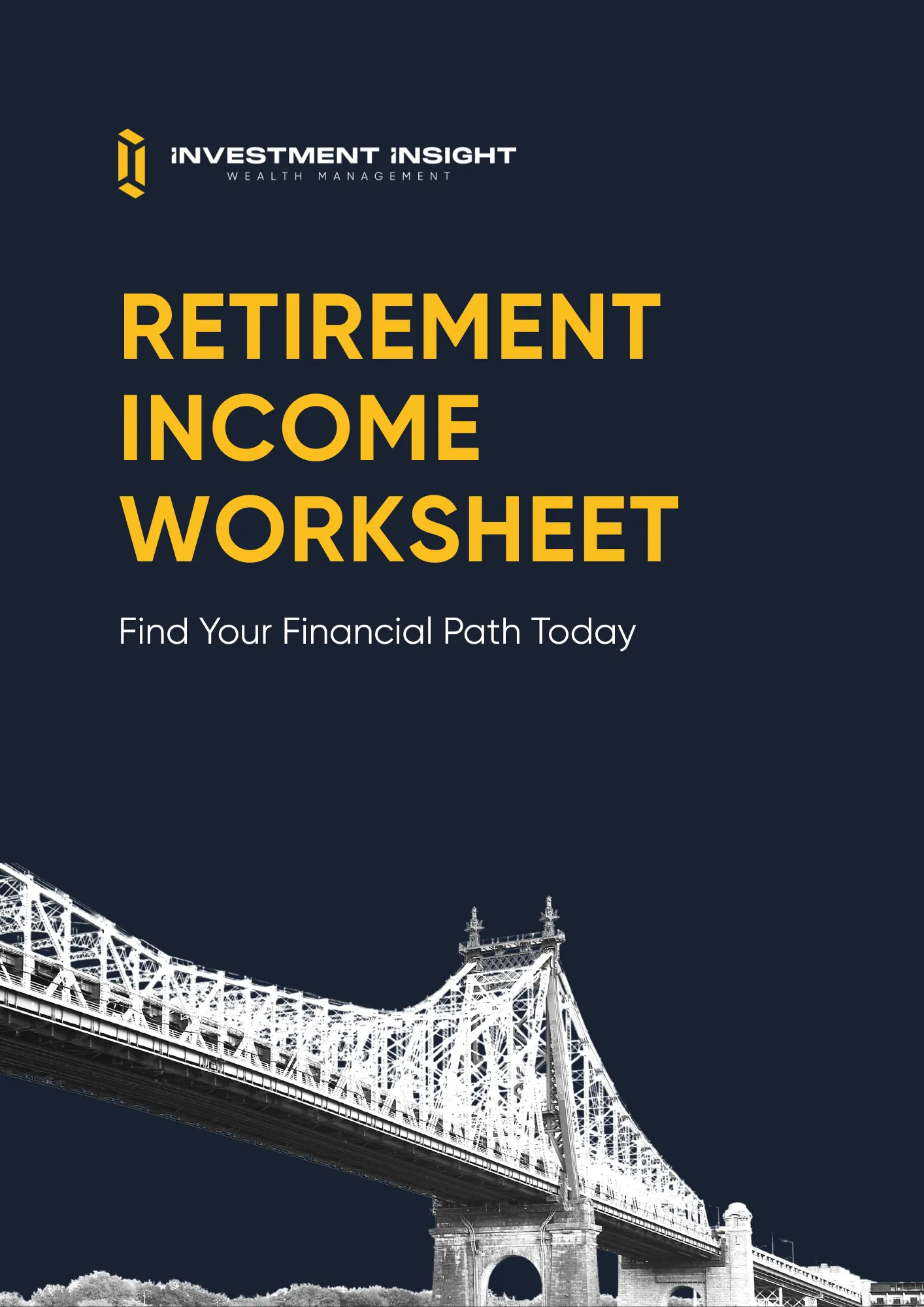 Photo of Free Retirement Income Worksheet