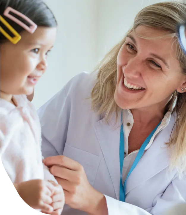 Photo of a Doctors