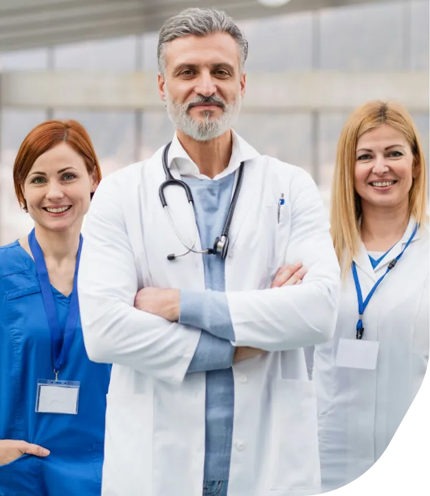 Photo of Doctors