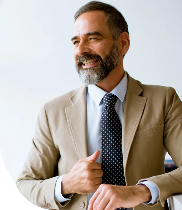 Wealth Management for Executives on Long Island