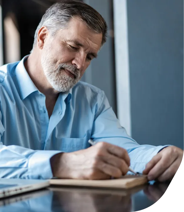 Wealth Management for Executives