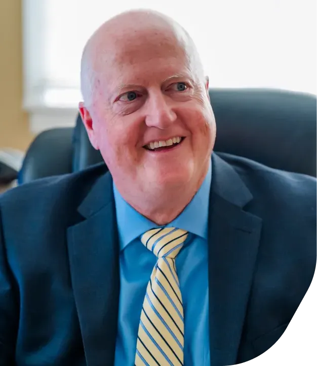 Photo of Robert J. Sullivan