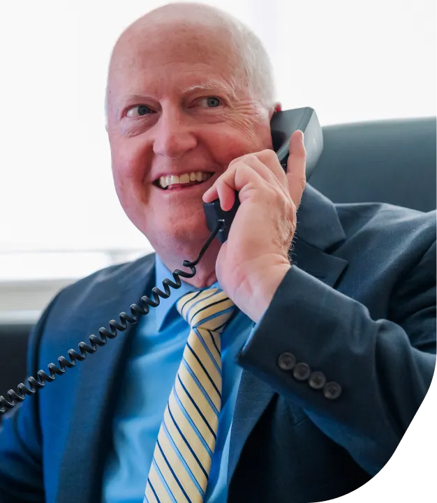 Photo of  Robert J. Sullivan